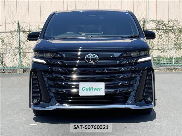 Toyota VELLFIRE 2023 8692805-20