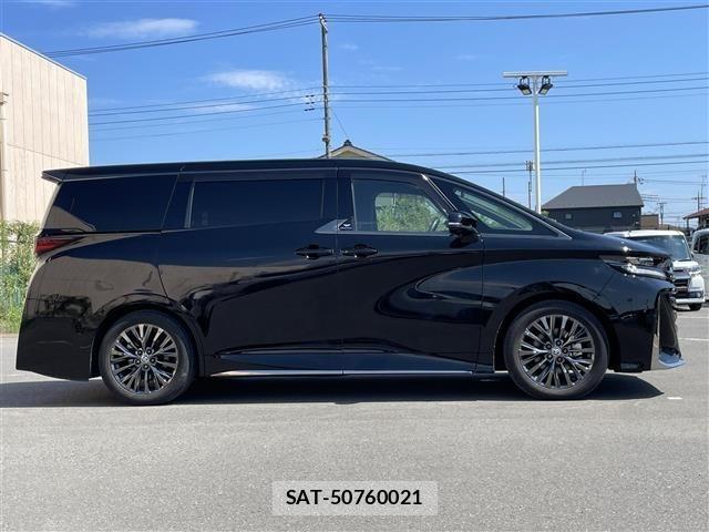 Toyota VELLFIRE 2023 8692805-22