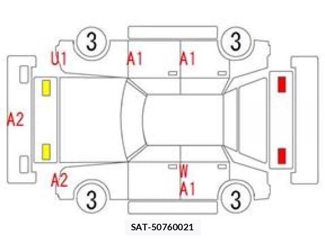 Toyota VELLFIRE 2023 8692805-23