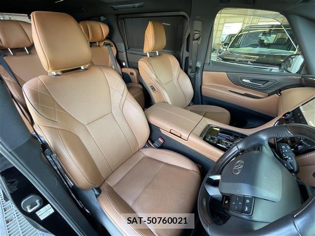 Toyota VELLFIRE 2023 8692805-8
