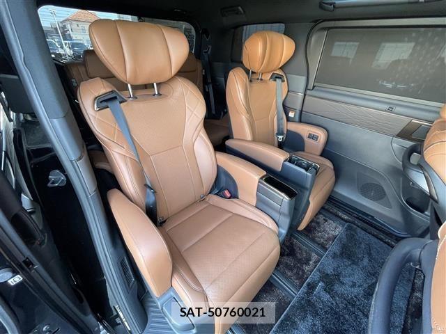 Toyota VELLFIRE 2023 8692805-9