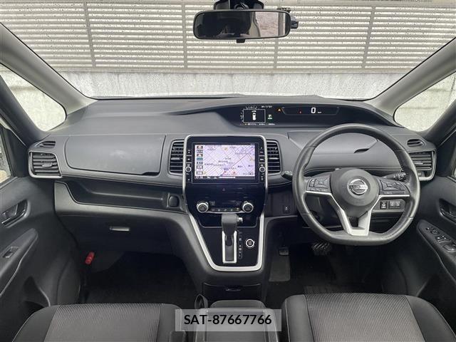 Nissan SERENA 2017 8927921-14