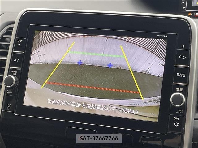 Nissan SERENA 2017 8927921-16