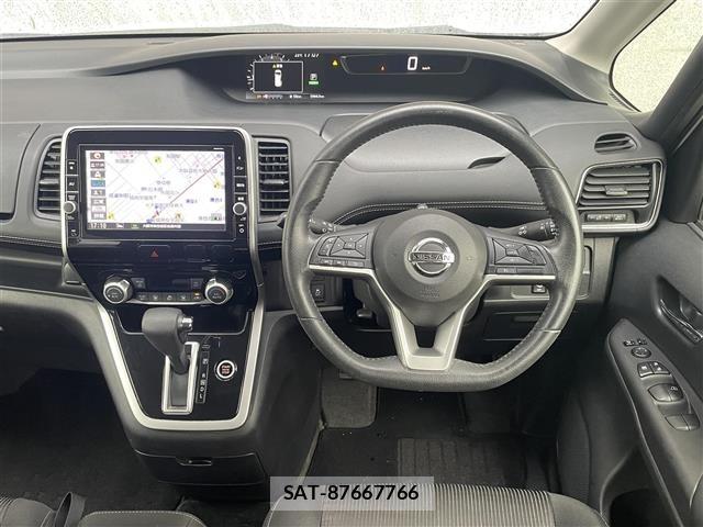 Nissan SERENA 2017 8927921-21