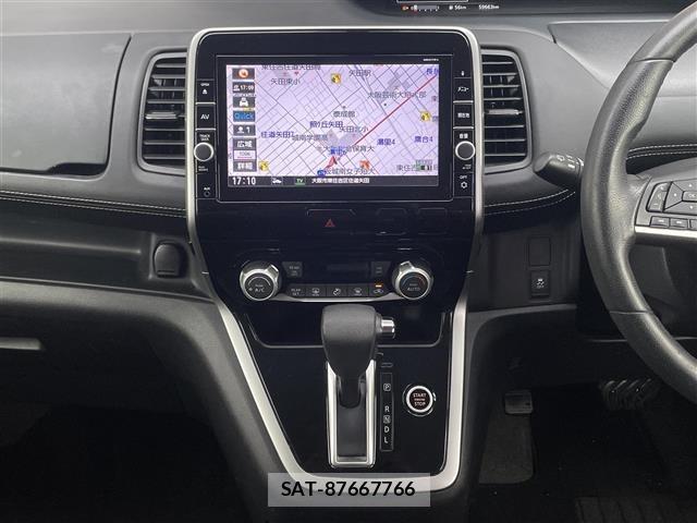 Nissan SERENA 2017 8927921-7