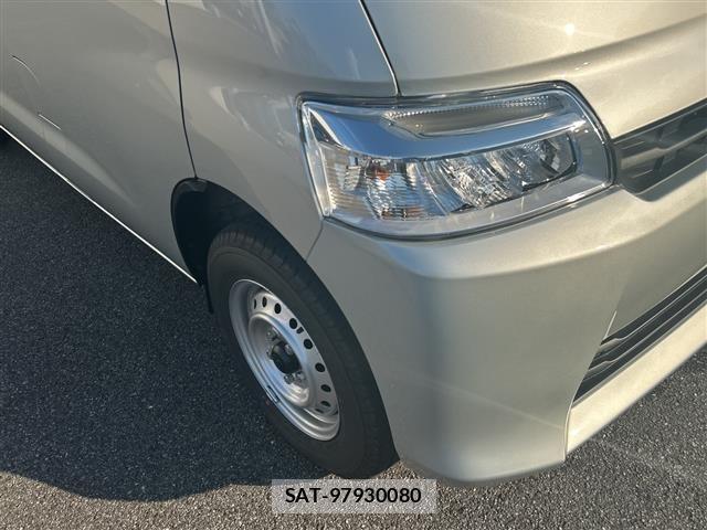 Toyota TOWNACE VAN 2026 8688051-11