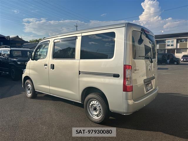 Toyota TOWNACE VAN 2026 8688051-13
