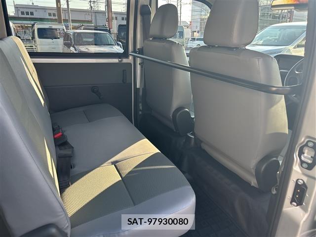 Toyota TOWNACE VAN 2026 8688051-14
