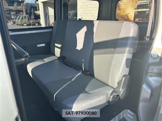 Toyota TOWNACE VAN 2026 8688051-15