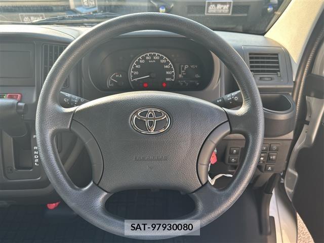 Toyota TOWNACE VAN 2026 8688051-19