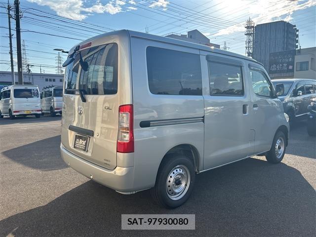 Toyota TOWNACE VAN 2026 8688051-2