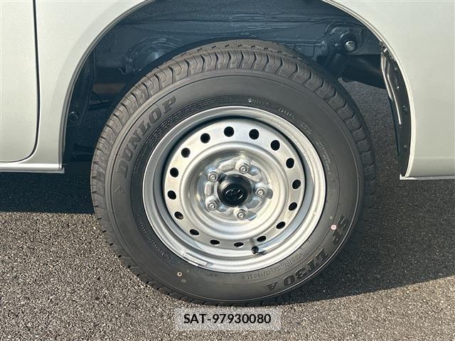 Toyota TOWNACE VAN 2026 8688051-20