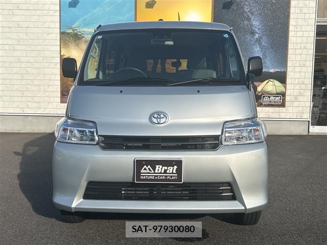Toyota TOWNACE VAN 2026 8688051-22