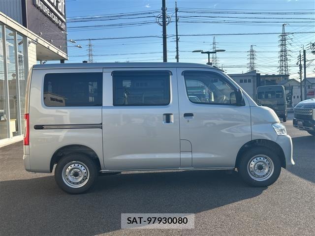 Toyota TOWNACE VAN 2026 8688051-6