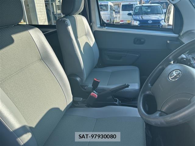 Toyota TOWNACE VAN 2026 8688051-8