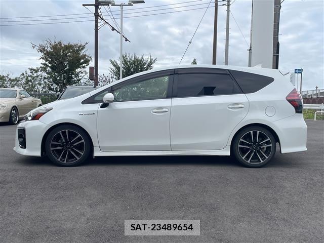 Toyota PRIUS 2015 8710289-1