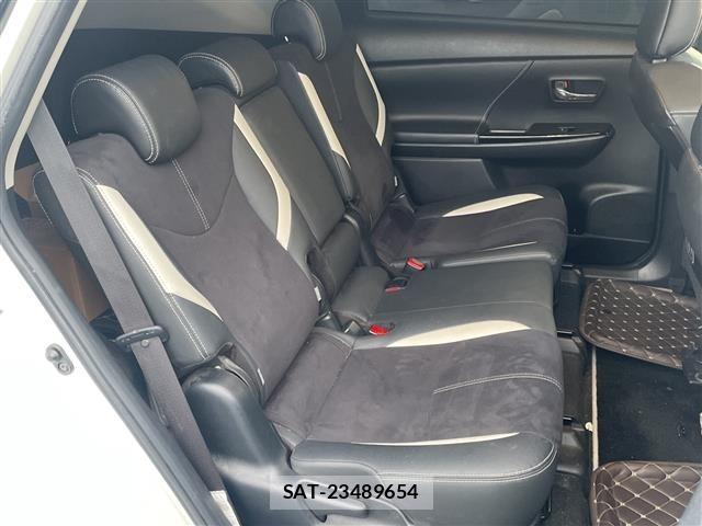 Toyota PRIUS 2015 8710289-11