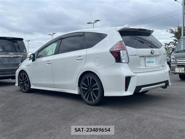 Toyota PRIUS 2015 8710289-14