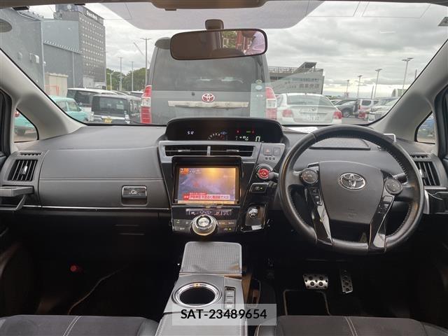 Toyota PRIUS 2015 8710289-15