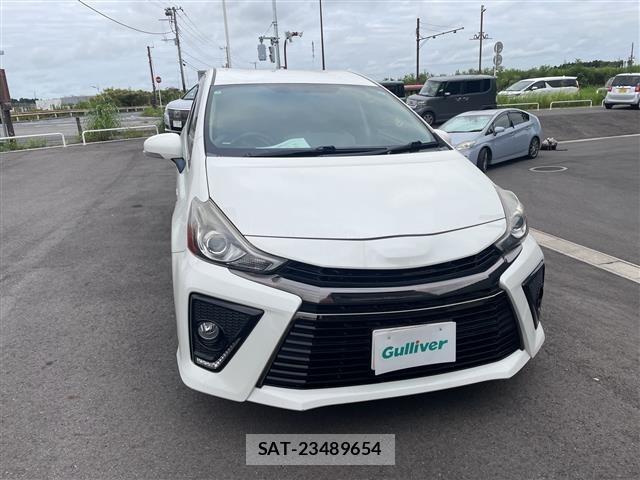 Toyota PRIUS 2015 8710289-17