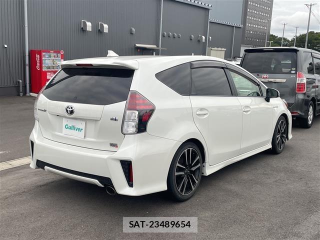 Toyota PRIUS 2015 8710289-18