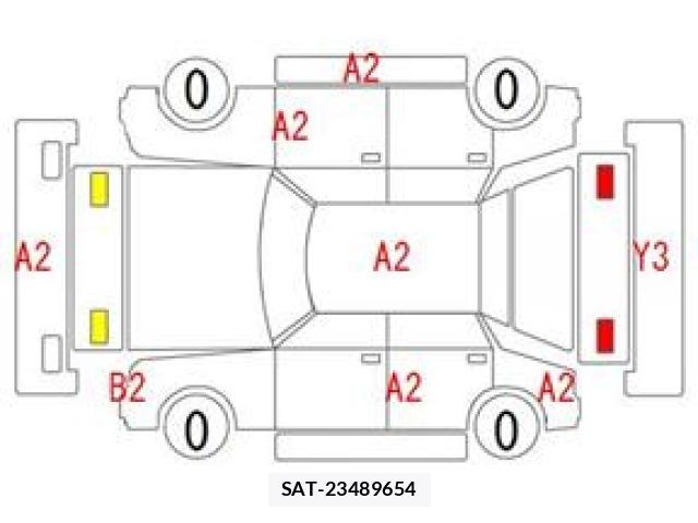 Toyota PRIUS 2015 8710289-23