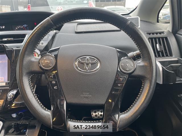 Toyota PRIUS 2015 8710289-5