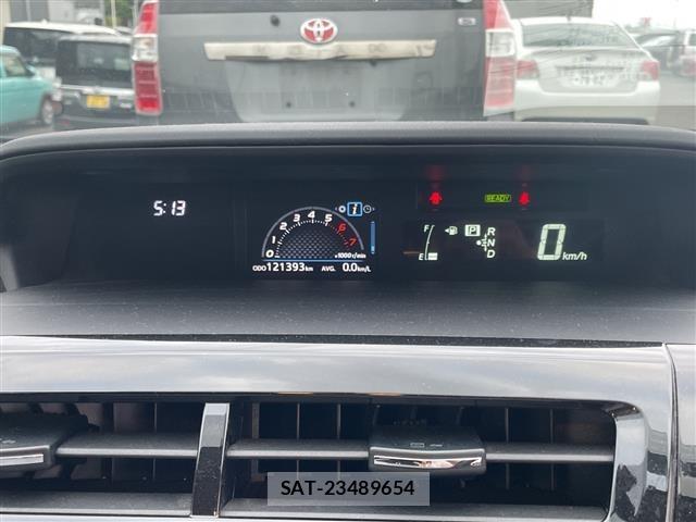 Toyota PRIUS 2015 8710289-7