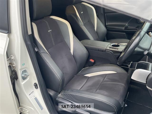 Toyota PRIUS 2015 8710289-8