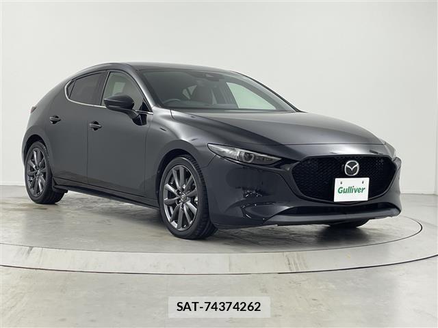Mazda MAZDA3 2019 8909350-0