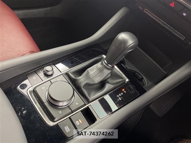 Mazda MAZDA3 2019 8909350-1