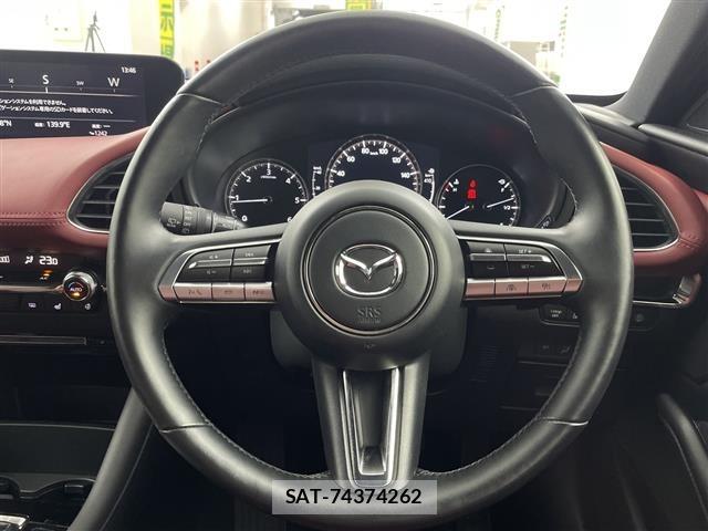 Mazda MAZDA3 2019 8909350-10