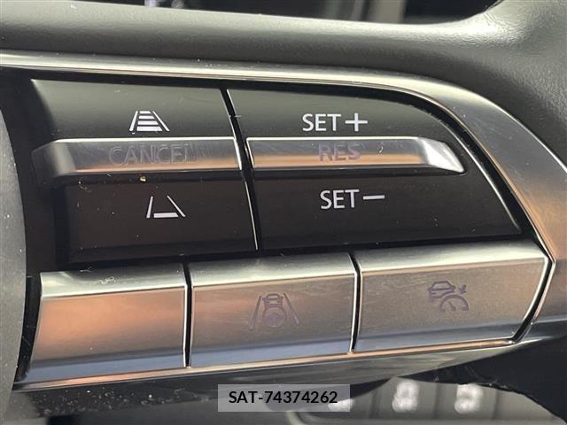 Mazda MAZDA3 2019 8909350-12