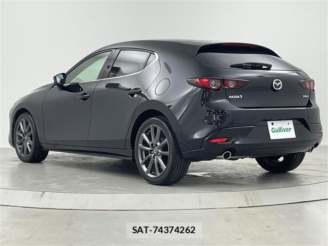 Mazda MAZDA3 2019 8909350-13