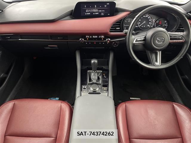 Mazda MAZDA3 2019 8909350-14
