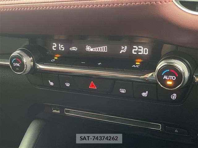 Mazda MAZDA3 2019 8909350-21