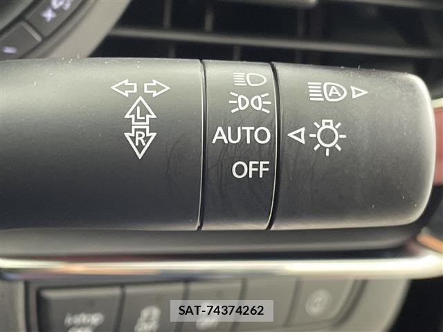 Mazda MAZDA3 2019 8909350-4