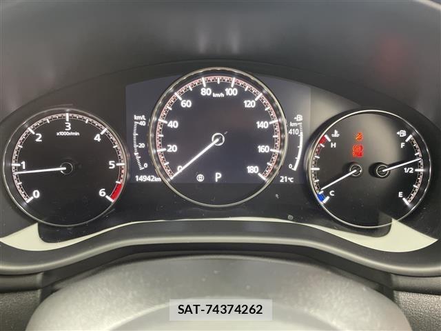 Mazda MAZDA3 2019 8909350-8