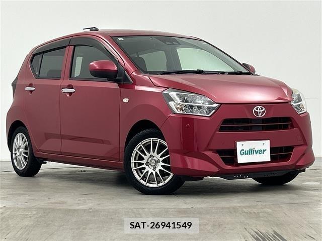 Toyota PIXIS EPOCH 2019 8703206-0