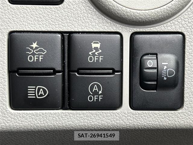 Toyota PIXIS EPOCH 2019 8703206-19