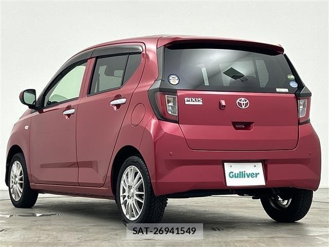 Toyota PIXIS EPOCH 2019 8703206-2