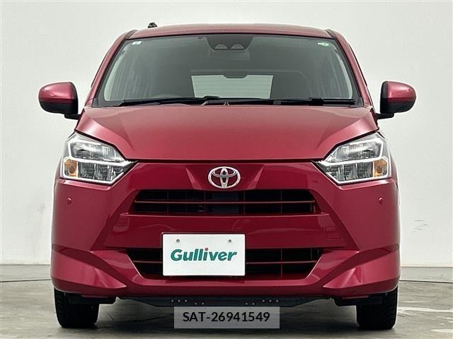 Toyota PIXIS EPOCH 2019 8703206-20