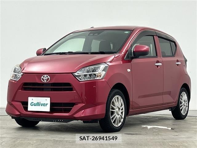 Toyota PIXIS EPOCH 2019 8703206-22