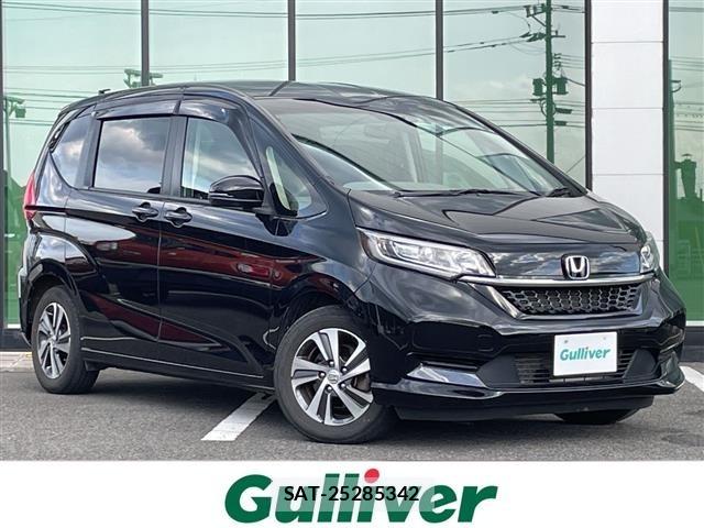 Honda FREED 2022 8684699-0