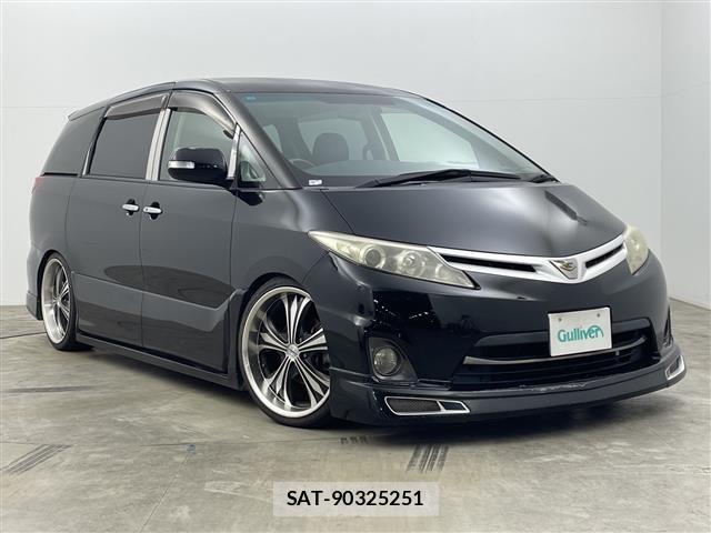 Toyota ESTIMA 2011 8774827-0