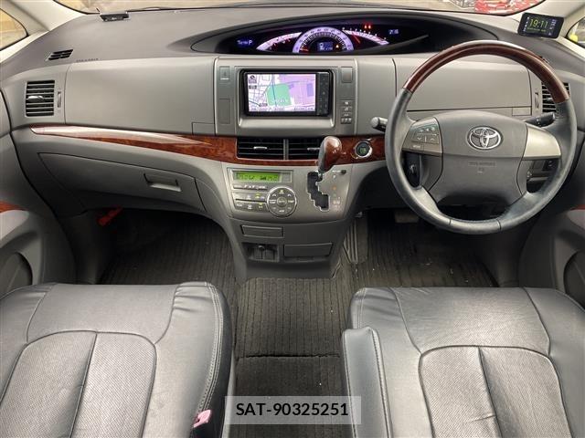 Toyota ESTIMA 2011 8774827-14