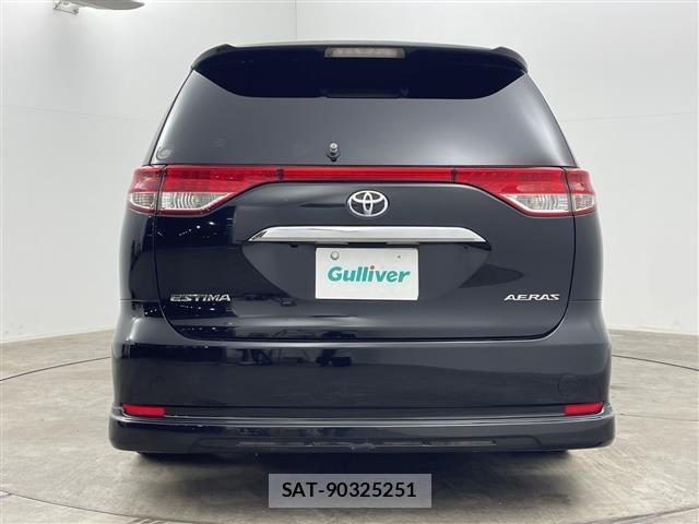 Toyota ESTIMA 2011 8774827-2
