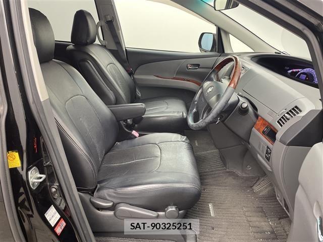 Toyota ESTIMA 2011 8774827-21