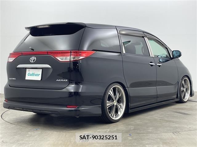 Toyota ESTIMA 2011 8774827-6