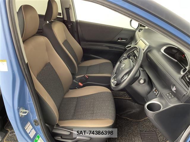 Toyota SIENTA 2021 8671802-1